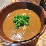 中華蕎麦 とみ田 - 