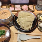 中華蕎麦 とみ田 - 