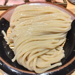 中華蕎麦 とみ田 - 