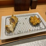 Tempura Hageten - 