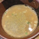 中華蕎麦 とみ田 - 