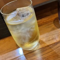 NOGI - 紹興酒のハイボール