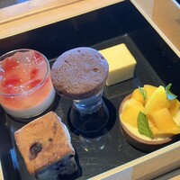 スカイツリービューレストラン 簾 - 