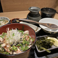 焼きふぐ 優ふく 北新地店 - 