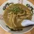 徳島ラーメン　麺八 - 料理写真: