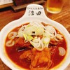 もつ煮込み専門店 沼田