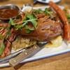 The Haus Restaurant - 料理写真:THE TASTE OF BAVARIA PLLATER($75)