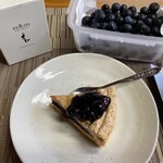 パティシエ エス コヤマ - 