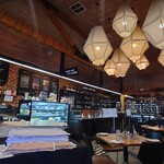 The Haus Restaurant - 店内