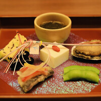 日本料理 「源氏」 ヒルトン名古屋 - 