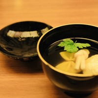 日本料理 「源氏」 ヒルトン名古屋 - 