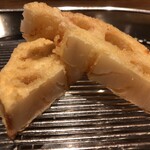 てんぷら 深町 - 