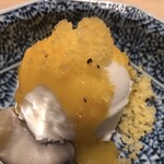 てんぷら 深町 - 