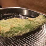 てんぷら 深町 - 