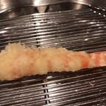 てんぷら 深町 - 