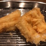 てんぷら 深町 - 