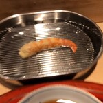 てんぷら 深町 - 