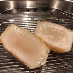 てんぷら 深町 - 