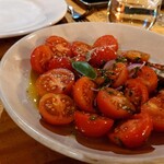 Gaucho's Argentinian Restaurant - Cerry Tomato($18)