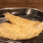 てんぷら 深町 - 