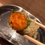 てんぷら 深町 - 