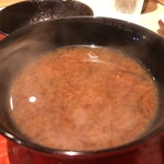 てんぷら 深町 - 