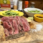 馬肉専門店 馬喰ろう - 