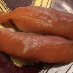 Tsukiji Gin I Kkan - 