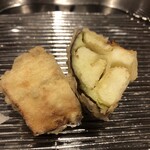 てんぷら 深町 - 