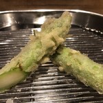 てんぷら 深町 - 