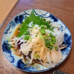 Sushi Asakusa - 