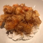 てんぷら 深町 - 