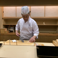 日本橋蛎殻町 すぎた - 