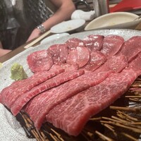 炭火焼肉 日本橋イタダキ - 