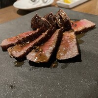 炭火焼肉 日本橋イタダキ - 