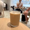 ブルーボトルコーヒー  銀座カフェ