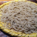 Gensoba Roan - 蕎麦アップ