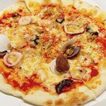 ラ・イルマーレ - 