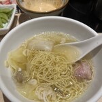 Ginza Syabu Tsuu - 