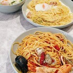 ラ・イルマーレ - 