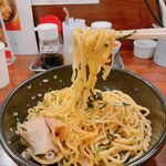 Aburasoba Ajinotentoku - 