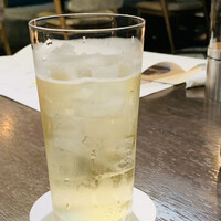 The Living Room with SKY BAR - リコメンドウィスキーハイボール