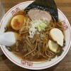 コツコツラーメン 三十六番