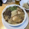 ラーメン小金太