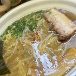 麺屋 無双 - 