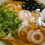 Maruuma Udon - 