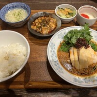 中華旬彩 森本 - 