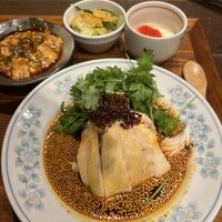 中華旬彩 森本 - 