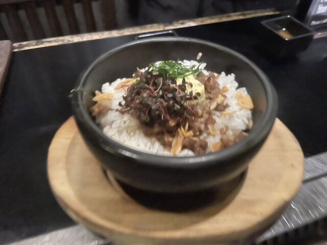 Matsusaka Gyuu Yakiniku M Hozenji Yokocho Ten photo 3