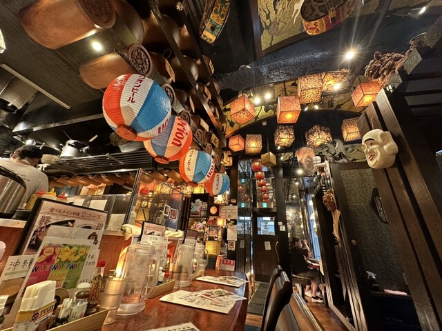 Okinawa Cuisine Arakaki Ya photo 5